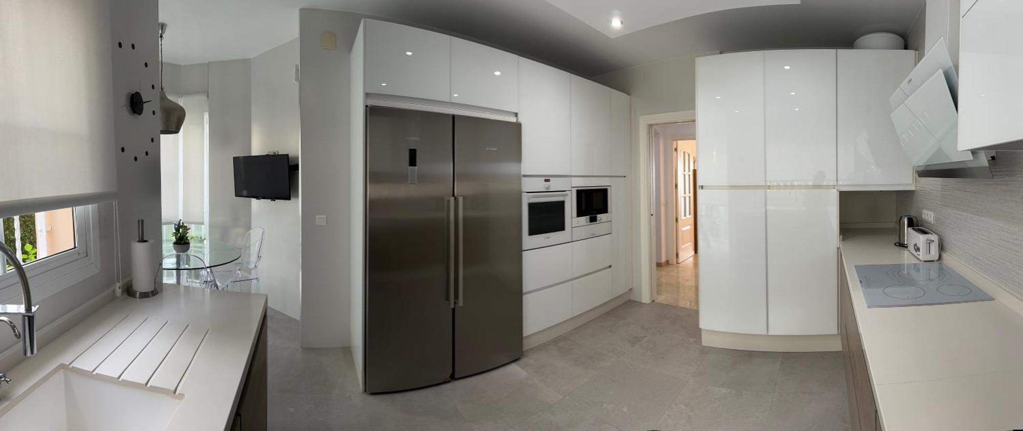 Alhaurin Golf Premium Views Apartment Alhaurin el Grande Ngoại thất bức ảnh