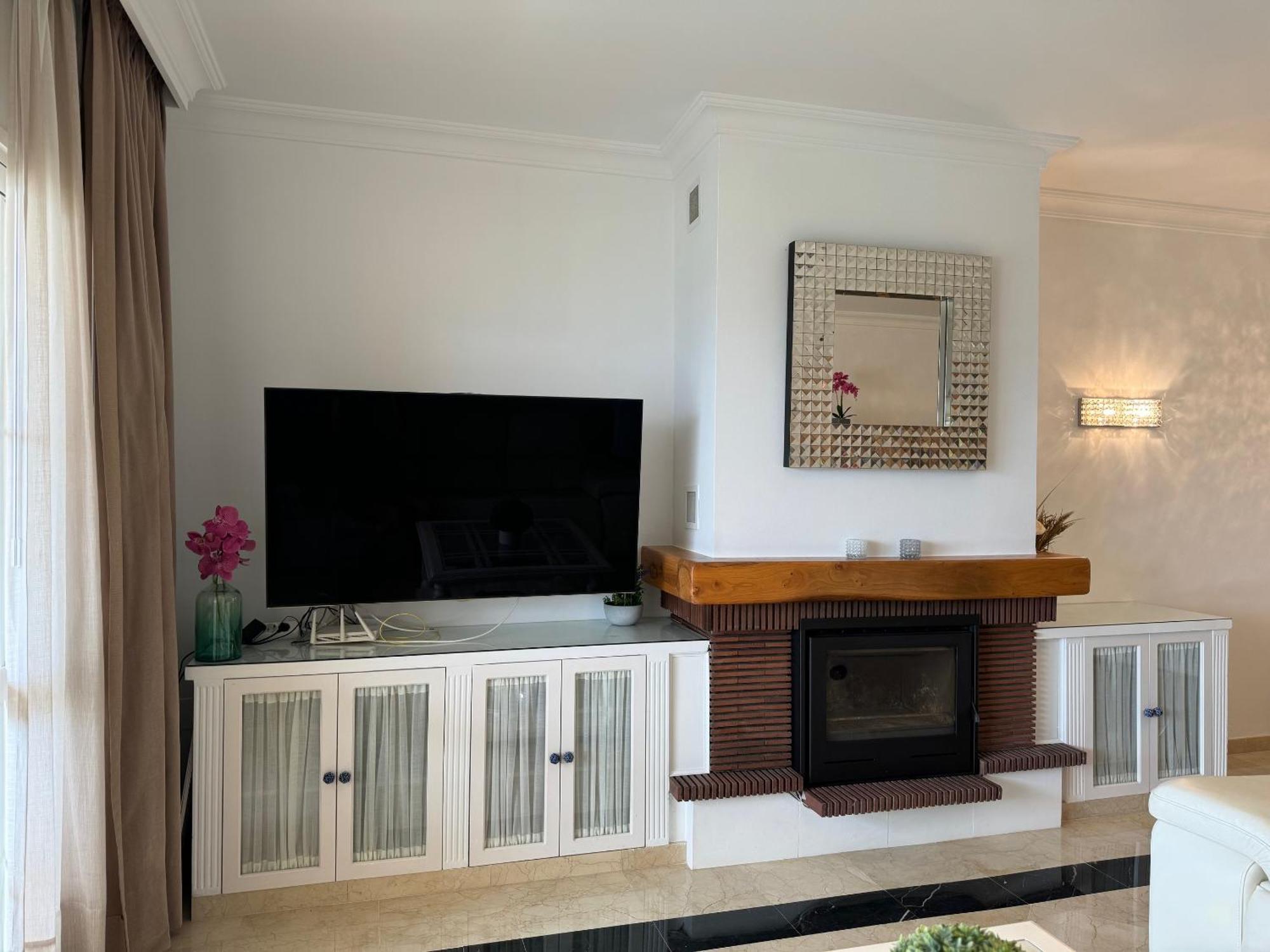 Alhaurin Golf Premium Views Apartment Alhaurin el Grande Ngoại thất bức ảnh