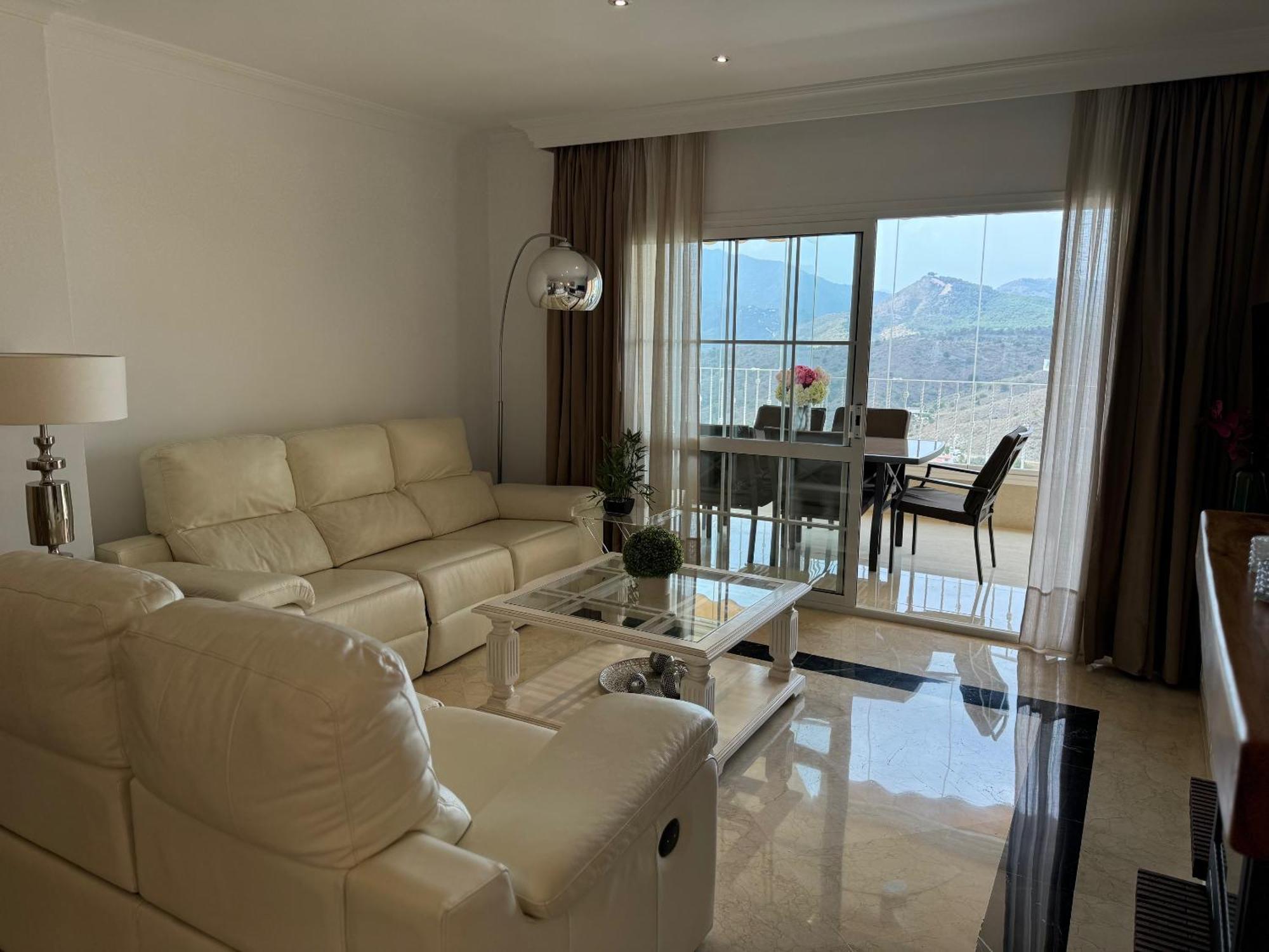 Alhaurin Golf Premium Views Apartment Alhaurin el Grande Ngoại thất bức ảnh