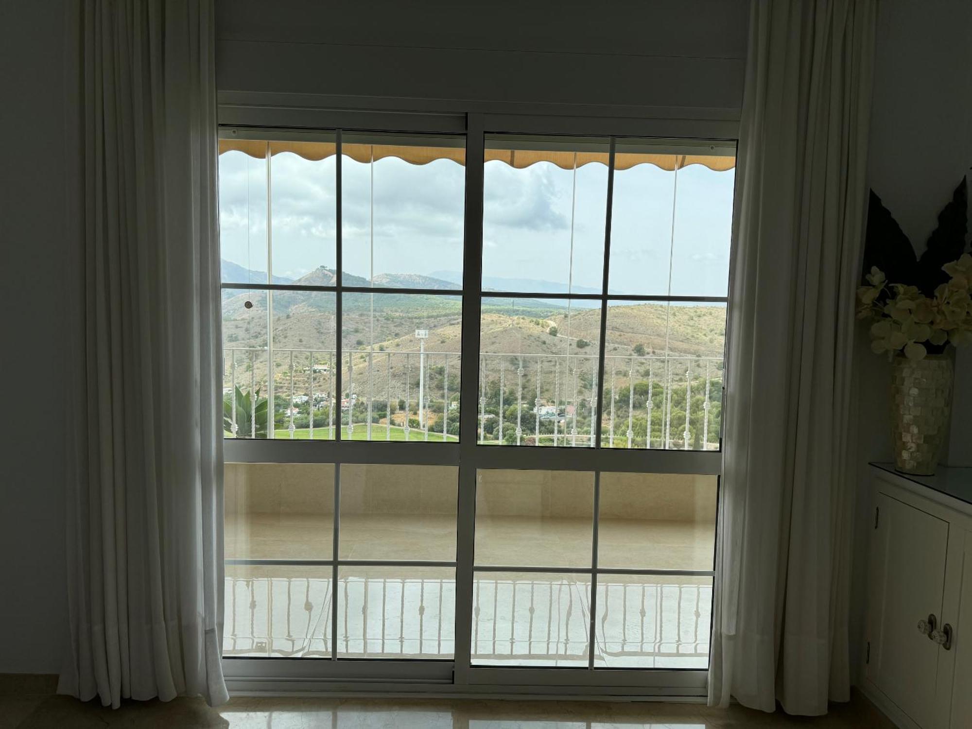 Alhaurin Golf Premium Views Apartment Alhaurin el Grande Ngoại thất bức ảnh