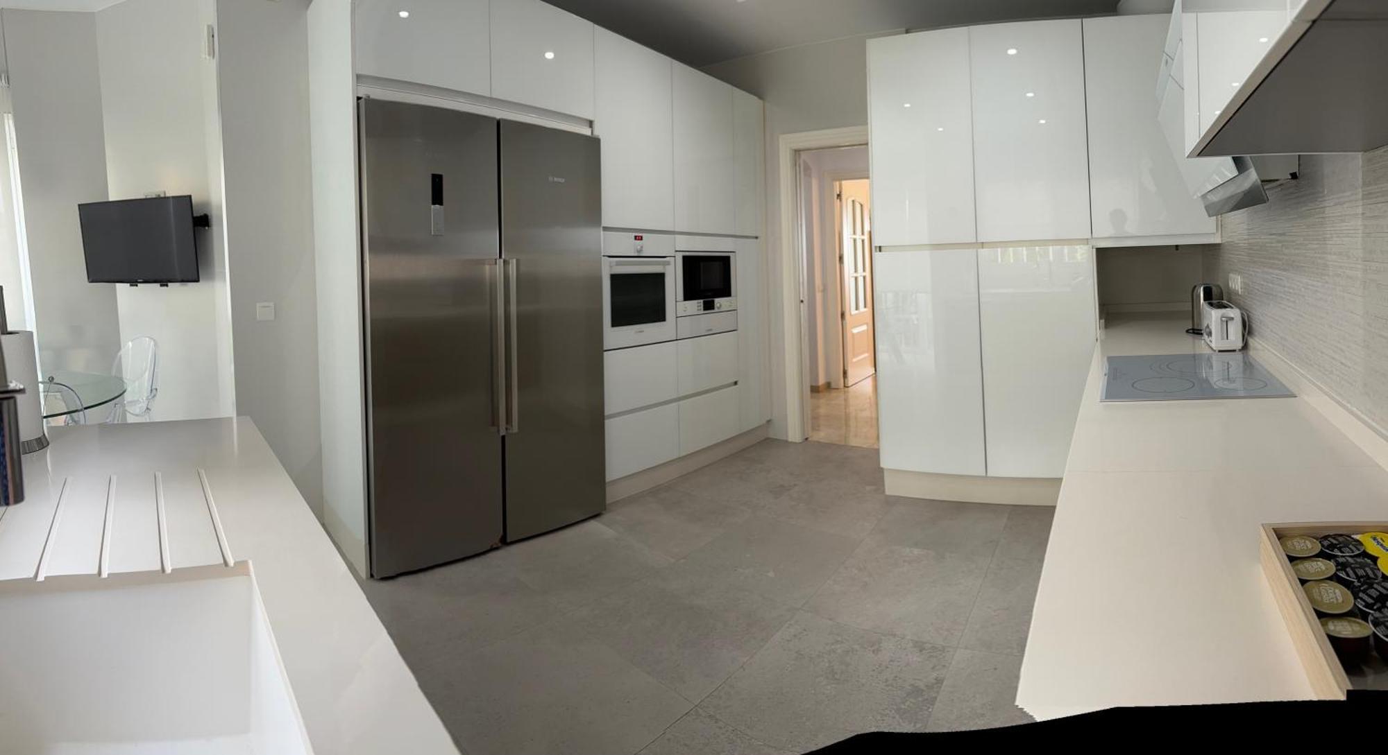 Alhaurin Golf Premium Views Apartment Alhaurin el Grande Ngoại thất bức ảnh