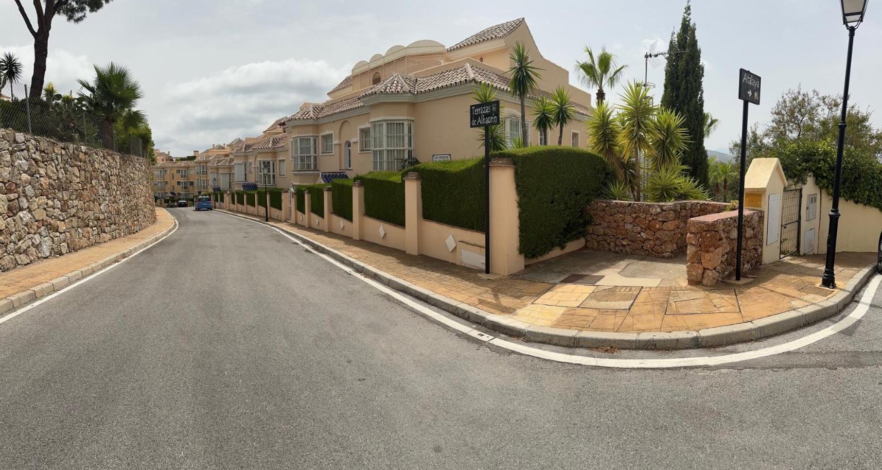 Alhaurin Golf Premium Views Apartment Alhaurin el Grande Ngoại thất bức ảnh