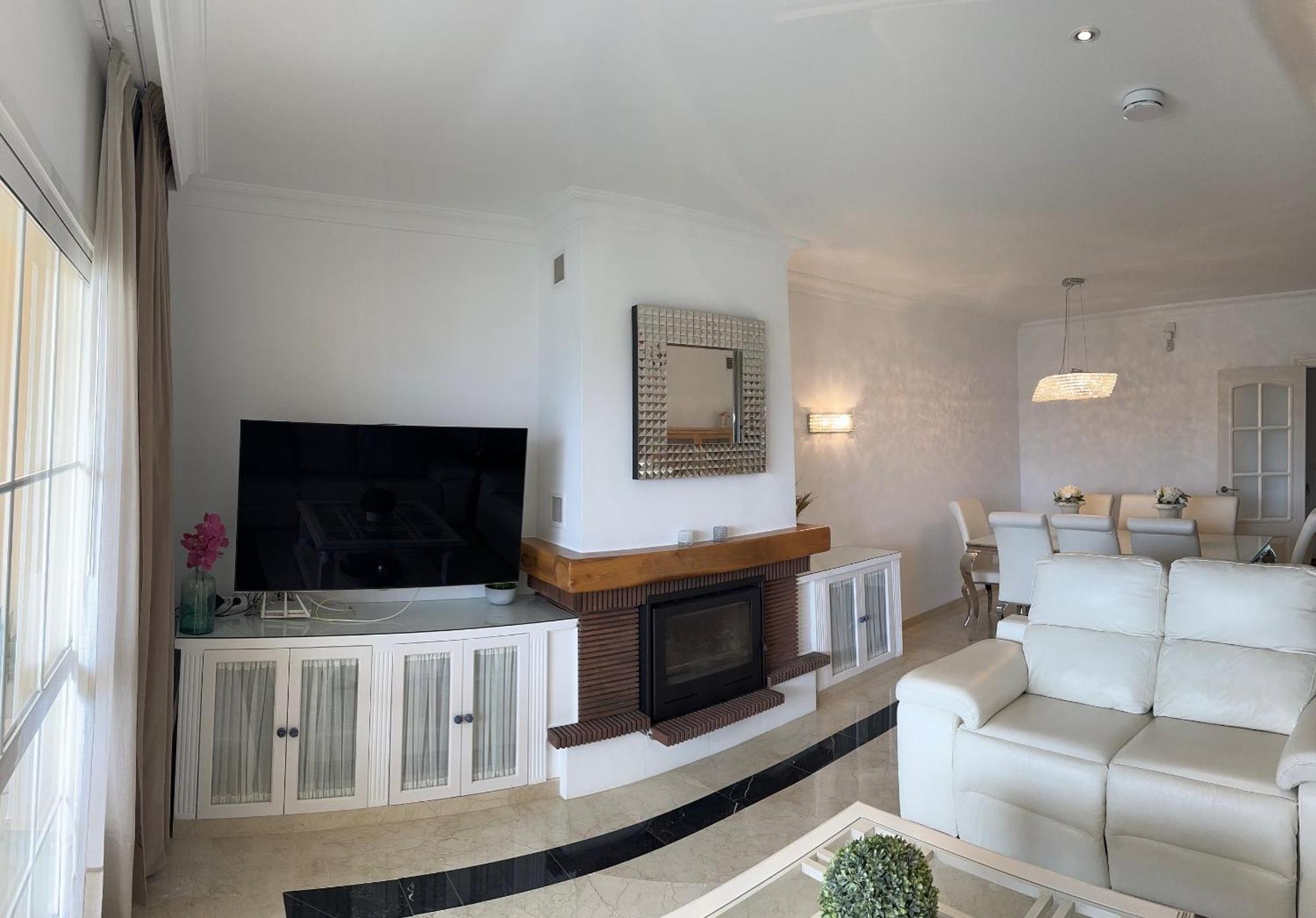 Alhaurin Golf Premium Views Apartment Alhaurin el Grande Ngoại thất bức ảnh