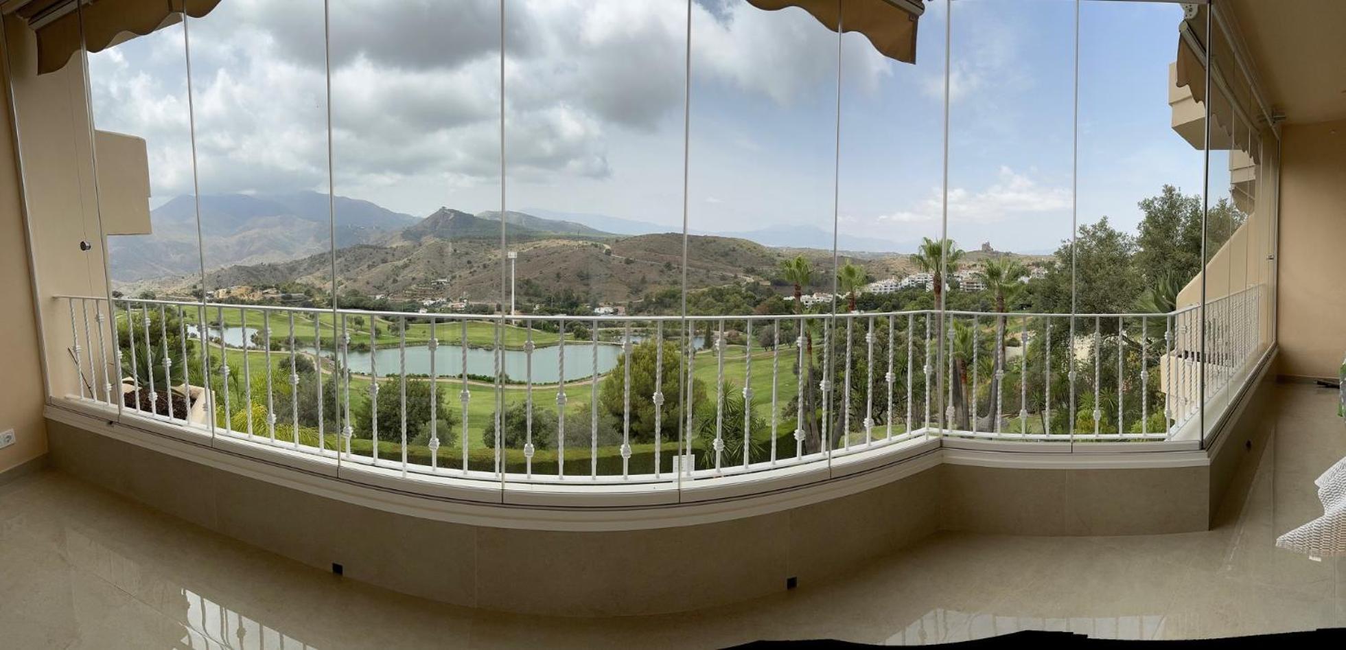 Alhaurin Golf Premium Views Apartment Alhaurin el Grande Ngoại thất bức ảnh