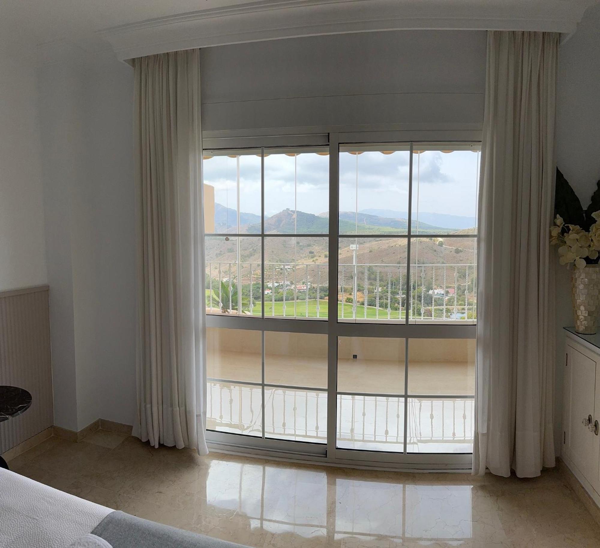 Alhaurin Golf Premium Views Apartment Alhaurin el Grande Ngoại thất bức ảnh