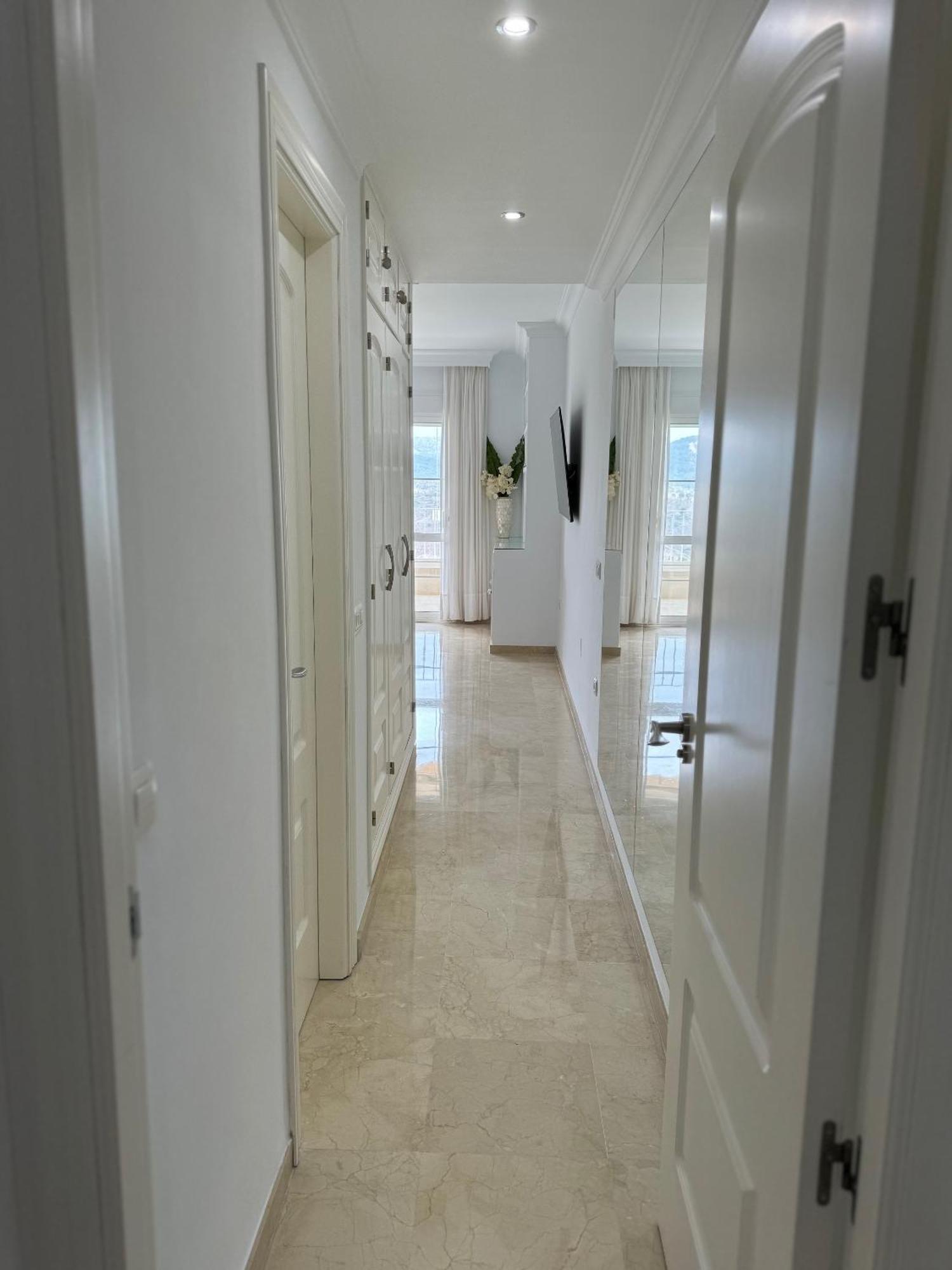 Alhaurin Golf Premium Views Apartment Alhaurin el Grande Ngoại thất bức ảnh