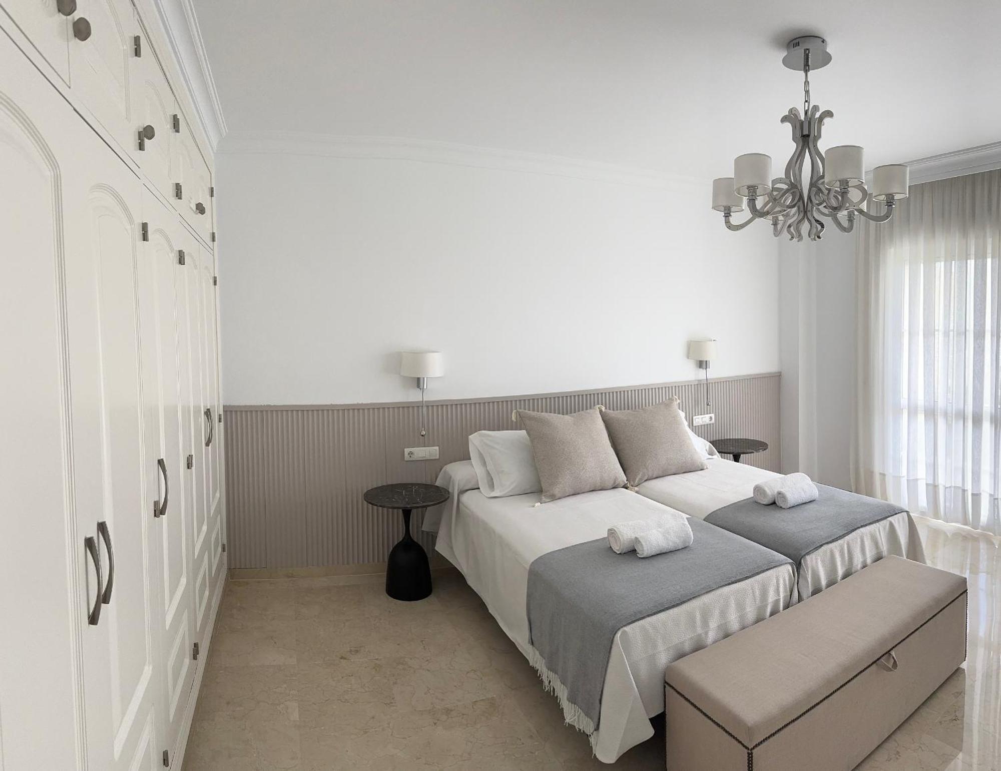 Alhaurin Golf Premium Views Apartment Alhaurin el Grande Ngoại thất bức ảnh