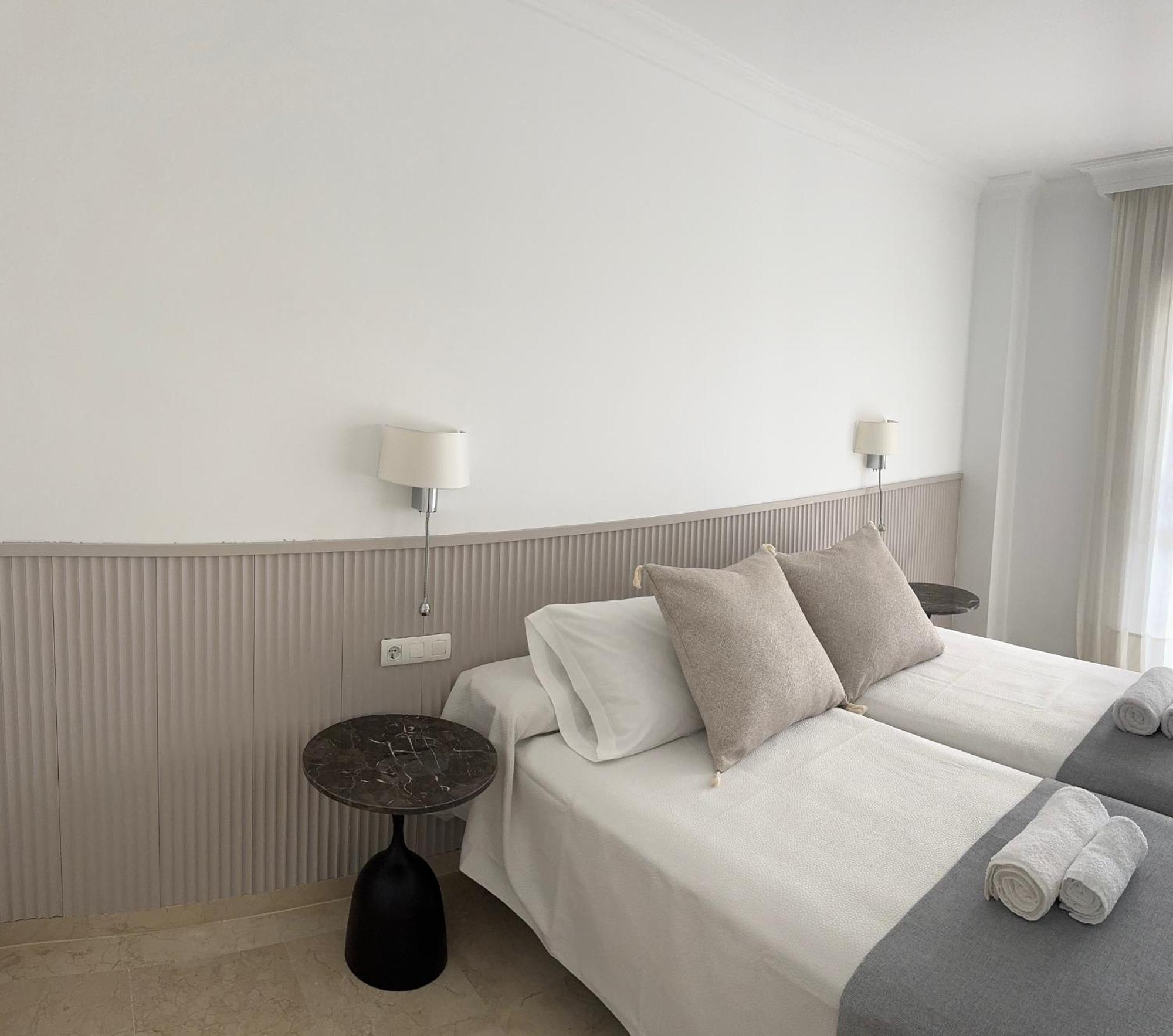 Alhaurin Golf Premium Views Apartment Alhaurin el Grande Ngoại thất bức ảnh