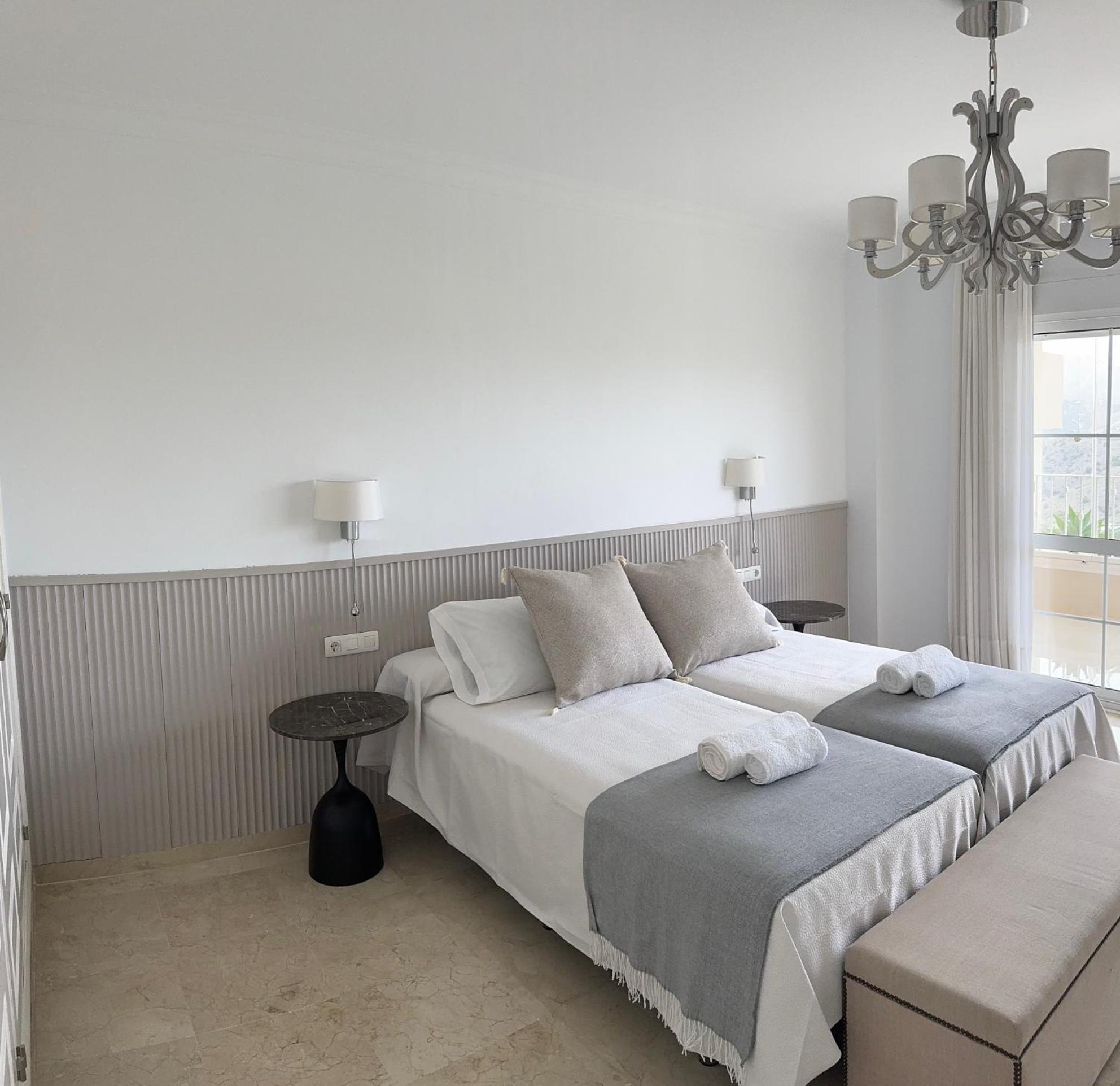 Alhaurin Golf Premium Views Apartment Alhaurin el Grande Ngoại thất bức ảnh