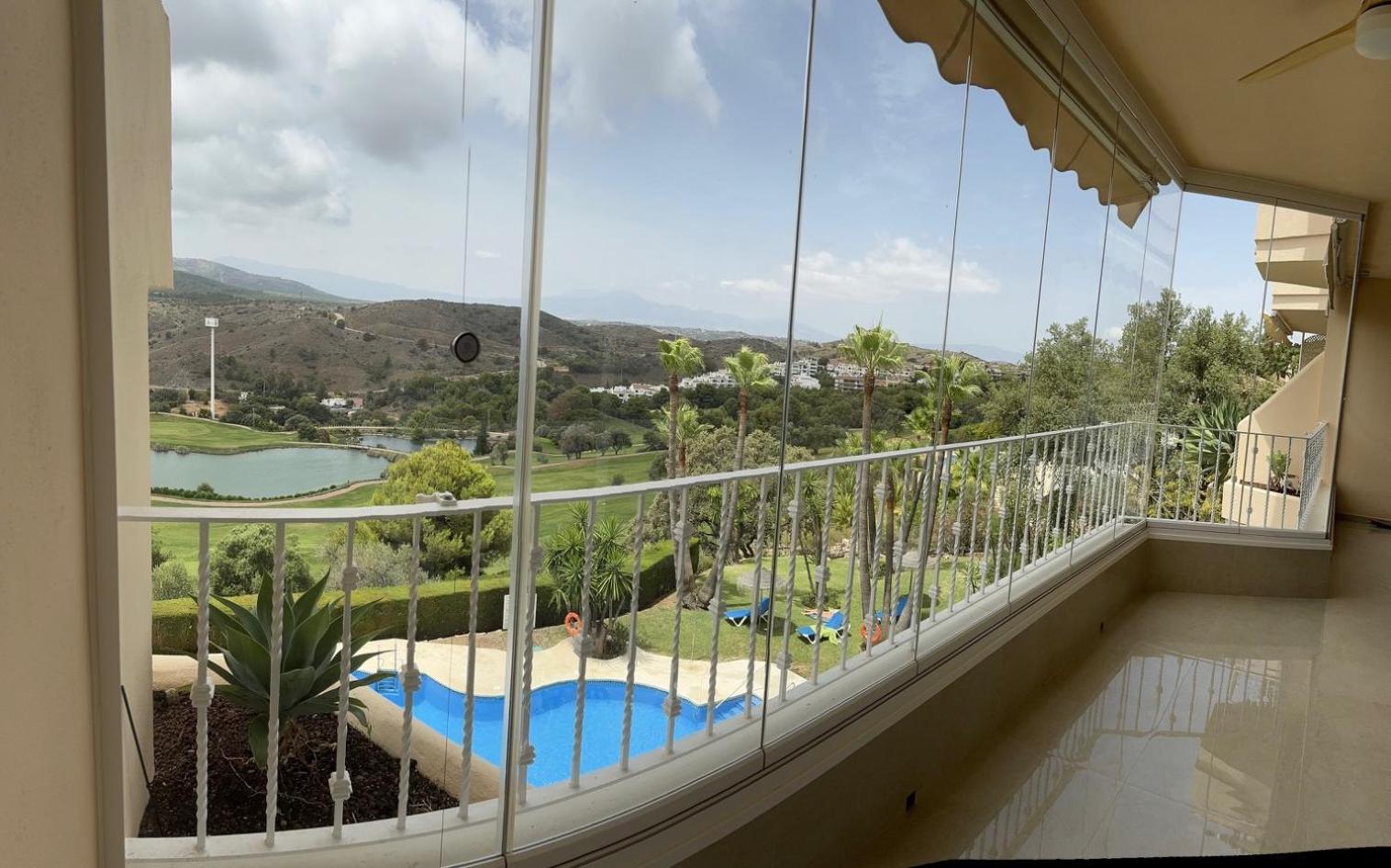 Alhaurin Golf Premium Views Apartment Alhaurin el Grande Ngoại thất bức ảnh